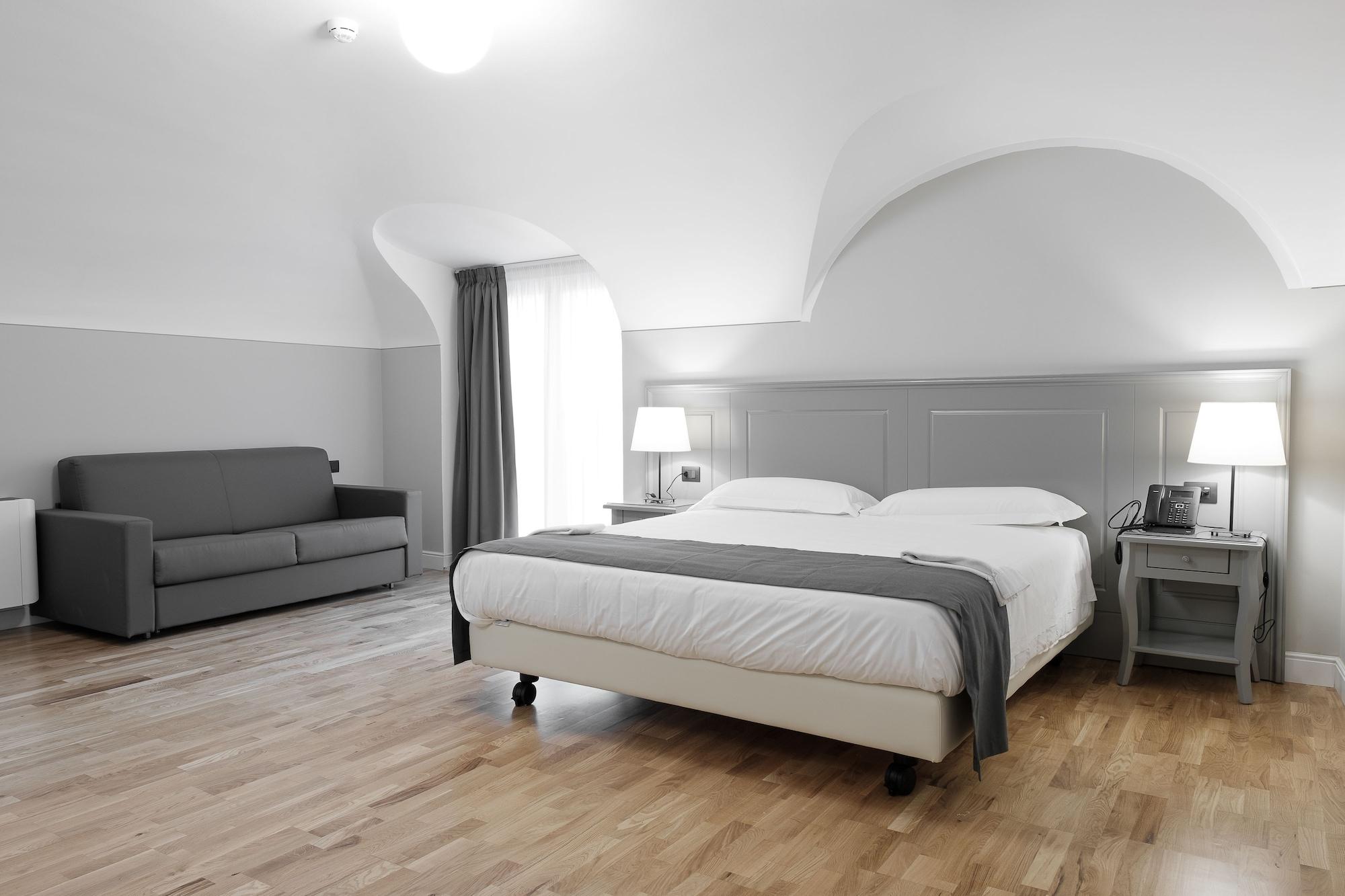 Hotel De Ville Genoa Ngoại thất bức ảnh
