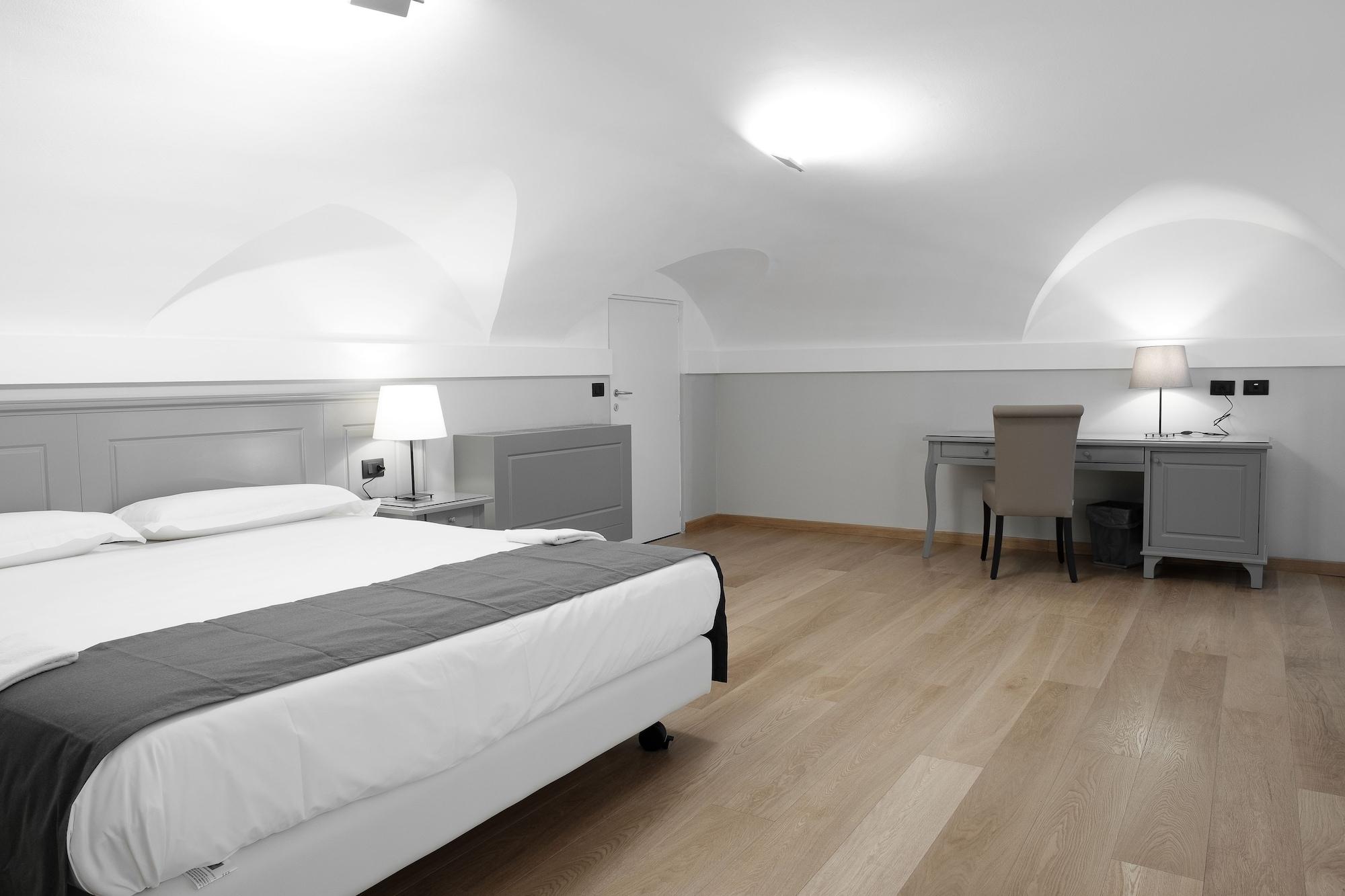Hotel De Ville Genoa Ngoại thất bức ảnh