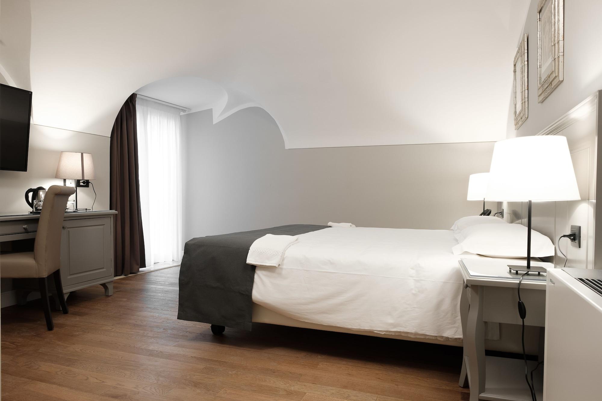 Hotel De Ville Genoa Ngoại thất bức ảnh