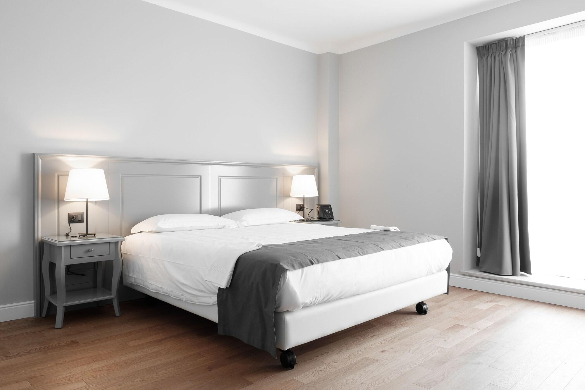 Hotel De Ville Genoa Ngoại thất bức ảnh