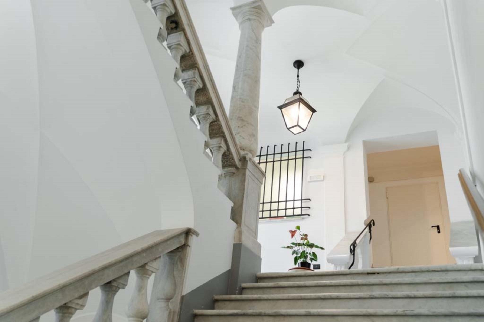 Hotel De Ville Genoa Ngoại thất bức ảnh