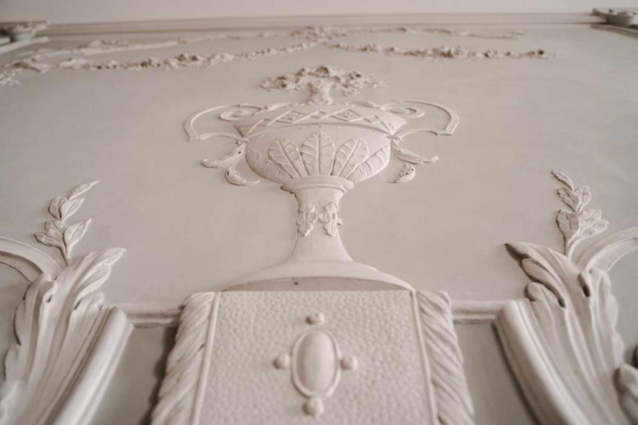 Hotel De Ville Genoa Ngoại thất bức ảnh